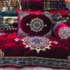 Afghan Toshak 07
