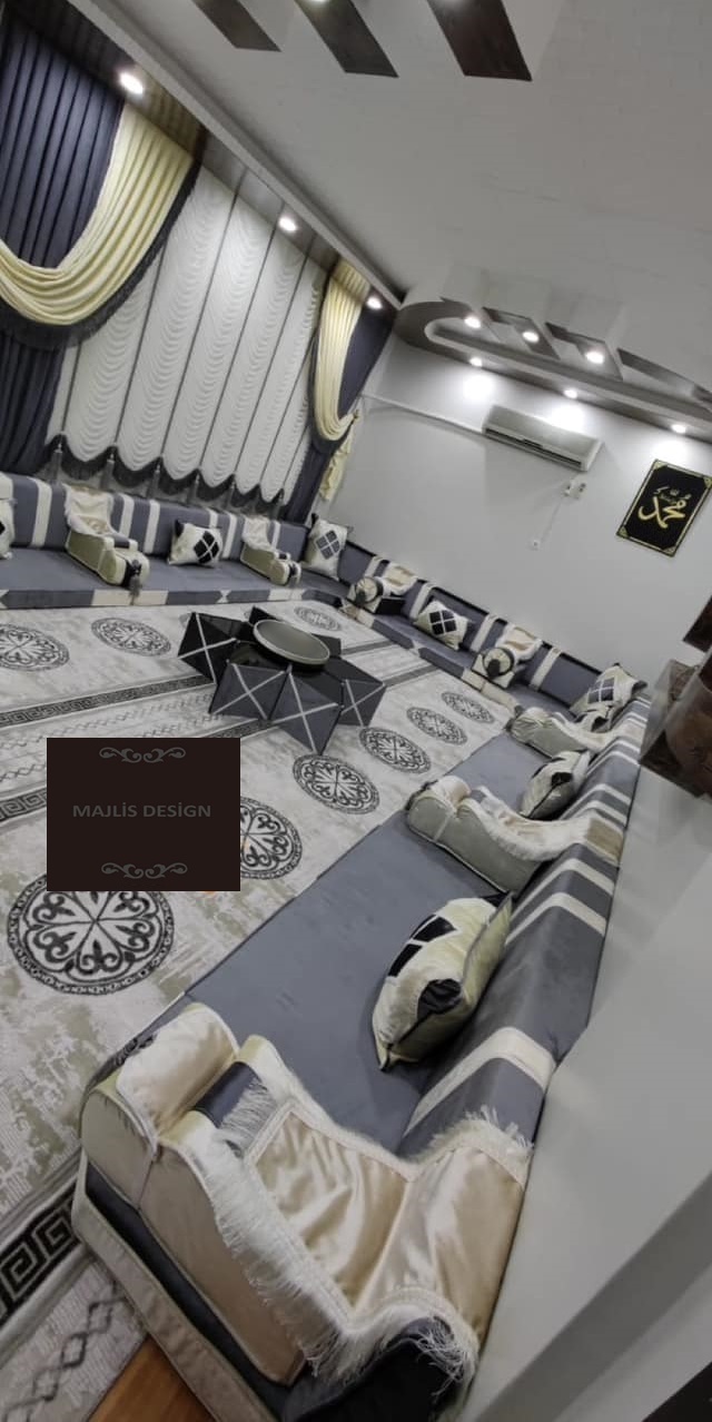 Anatolian Majlis will add splendor to your home