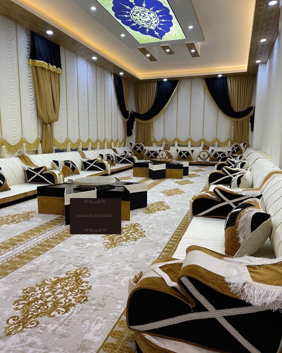 Selamun aleykum. We are making a Anatolian Majlis Assembly. We Receive Orders From Across the USA Constantly. We ship from Turkey. Customization Possible.