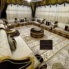 Arabic  Majlis 34