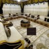 Arabic  Majlis 34