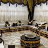 Arabic  Majlis 34