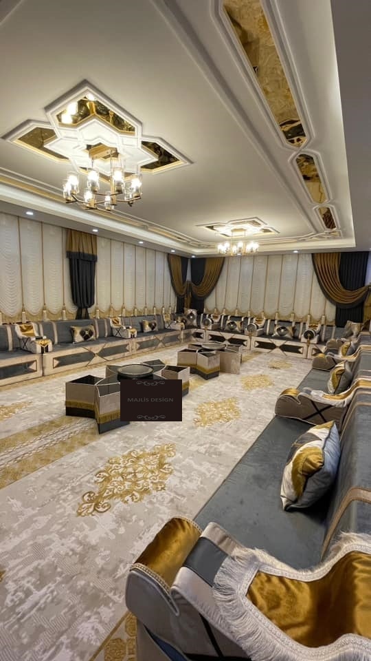Anatolian Majlis will add splendor to your home