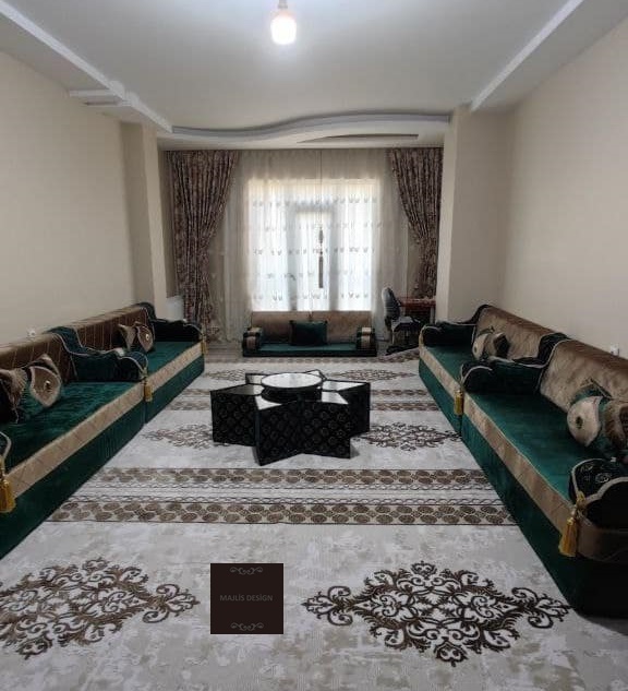 Anatolian Majlis will add splendor to your home