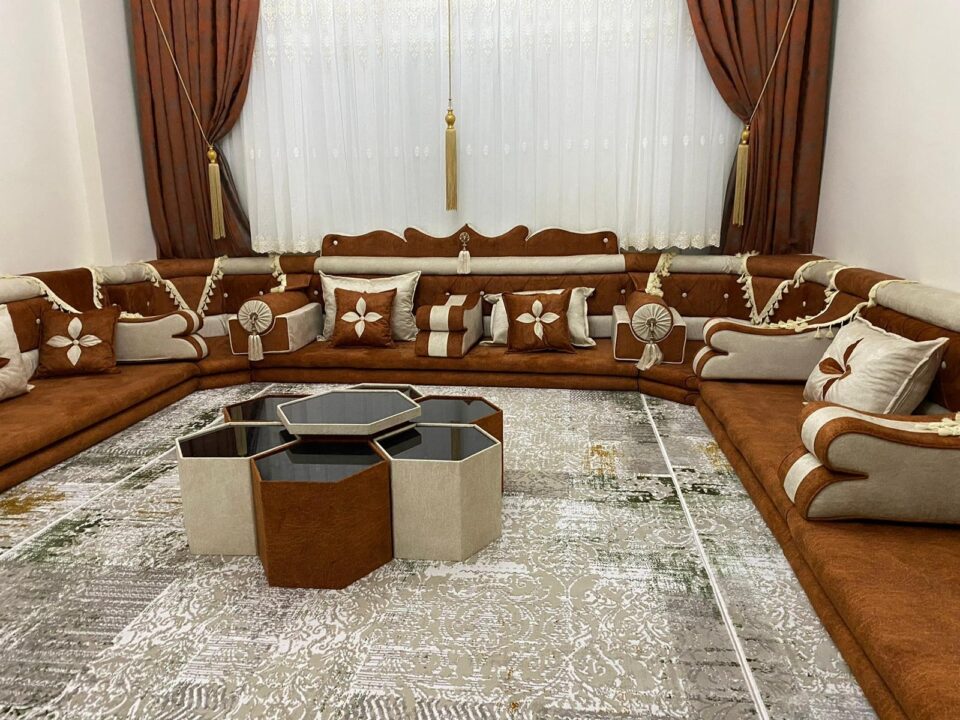moroccan majlis will add splendor to your home