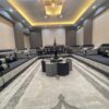 Arabic Majlis 21