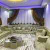 Arabic Majlis 19