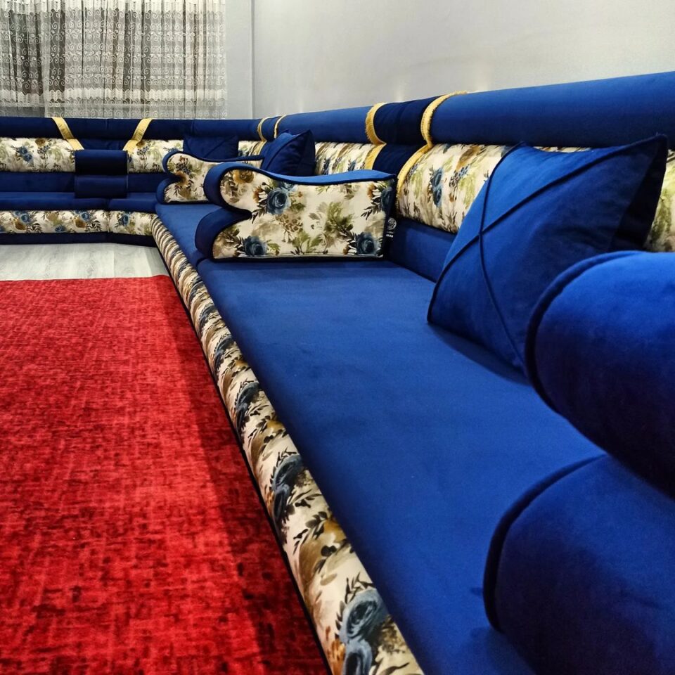 moroccan majlis will add splendor to your home