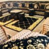 Moroccan Majlis 60