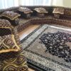 Moroccan Majlis 64