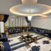 Lux Arabic Majlis 15