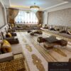Lux Arabic Majlis 17