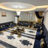 Lux Arabic Majlis 15
