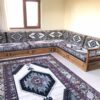 Luxury Corner Sofa 106