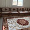 Luxury Corner Sofa 110