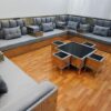 Lux Arabic Majlis 35
