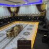 Lux Arabic Majlis 25