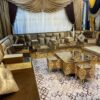 Lux Arabic Majlis 33