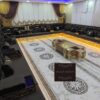 Lux Arabic Majlis 25