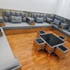 Lux Arabic Majlis 35