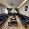 Lux Arabic Majlis 37