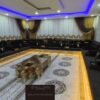 Lux Arabic Majlis 25