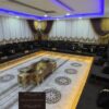 Lux Arabic Majlis 25