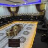 Lux Arabic Majlis 25