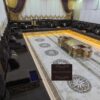Lux Arabic Majlis 25