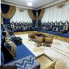 Lux Arabic Majlis 56
