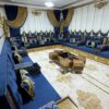 Lux Arabic Majlis 56