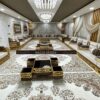 Lux Arabic Majlis 73