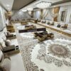 Lux Arabic Majlis 73