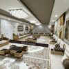 Lux Arabic Majlis 73