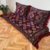 Afghan Toshak 17