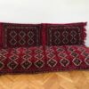 Afghan Toshak 21