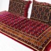 Afghan Toshak 34