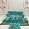 Oriental Corner (Full Set 10-25 pieces) 01