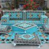Oriental Corner (Full Set 10-25 Pieces) 14