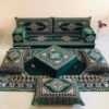 Oriental Corner (Full Set 10-25 Pieces) 21