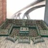 Oriental Corner (Full Set 19 Pieces) 06