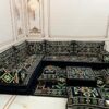 Oriental Corner (Full Set 16 Pieces) 13