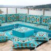 Oriental Corner (Full Set 16 Pieces) 31