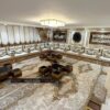 Lux Arabic Majlis 74