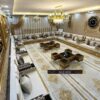 Lux Arabic Majlis 75