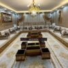 Lux Arabic Majlis 75