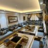 Lux Arabic Majlis 79