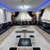 Lux Arabic Majlis 81