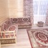 Wood Corner Sofa 22
